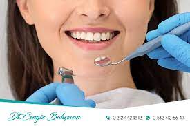 Diş Ağrısı Nasıl Geçer