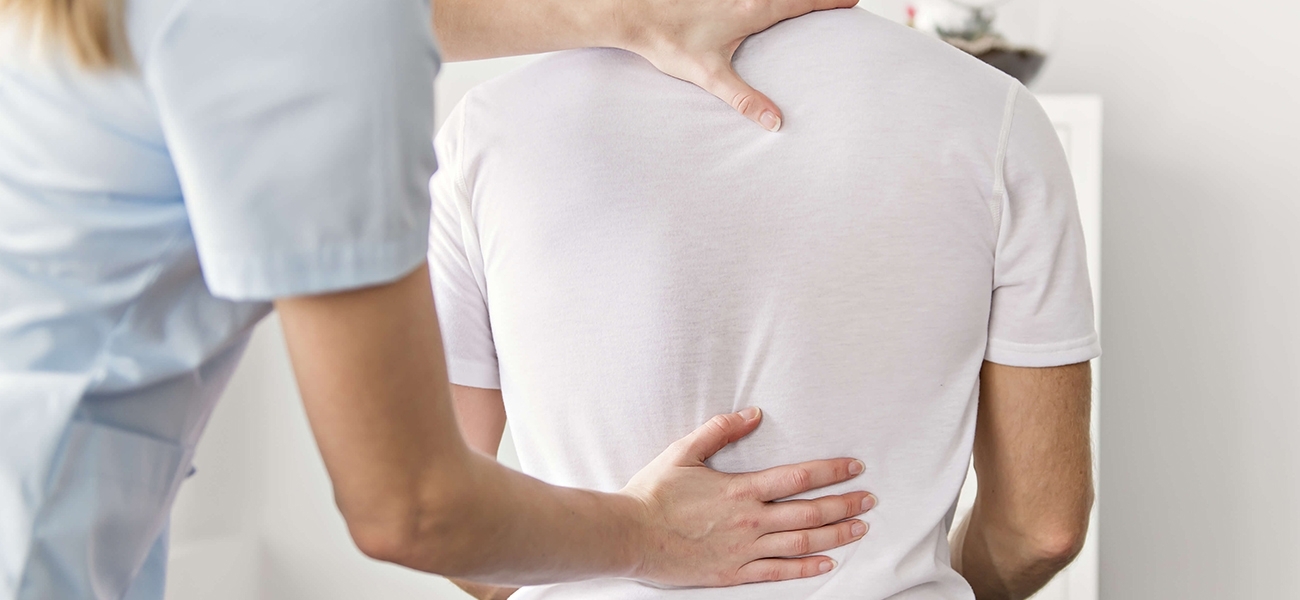 Omurga Ağrısına Ne iyi gelir